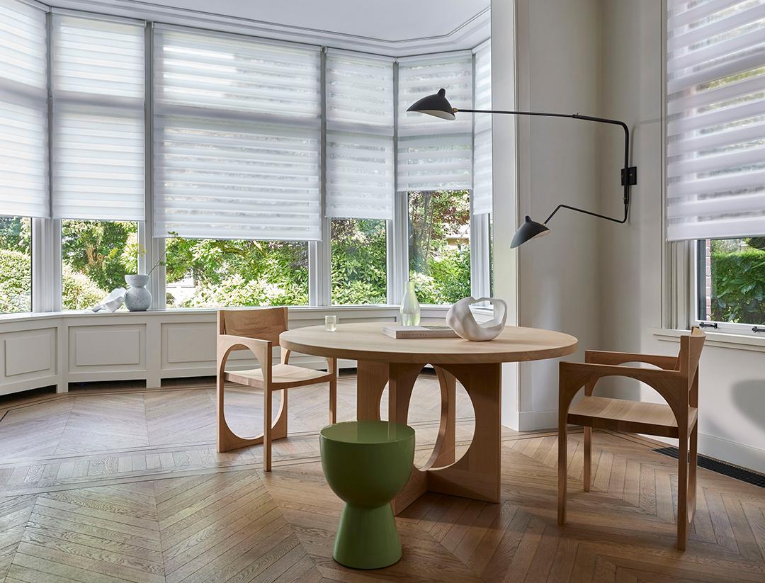 Luxaflex Duo Rolgordijn