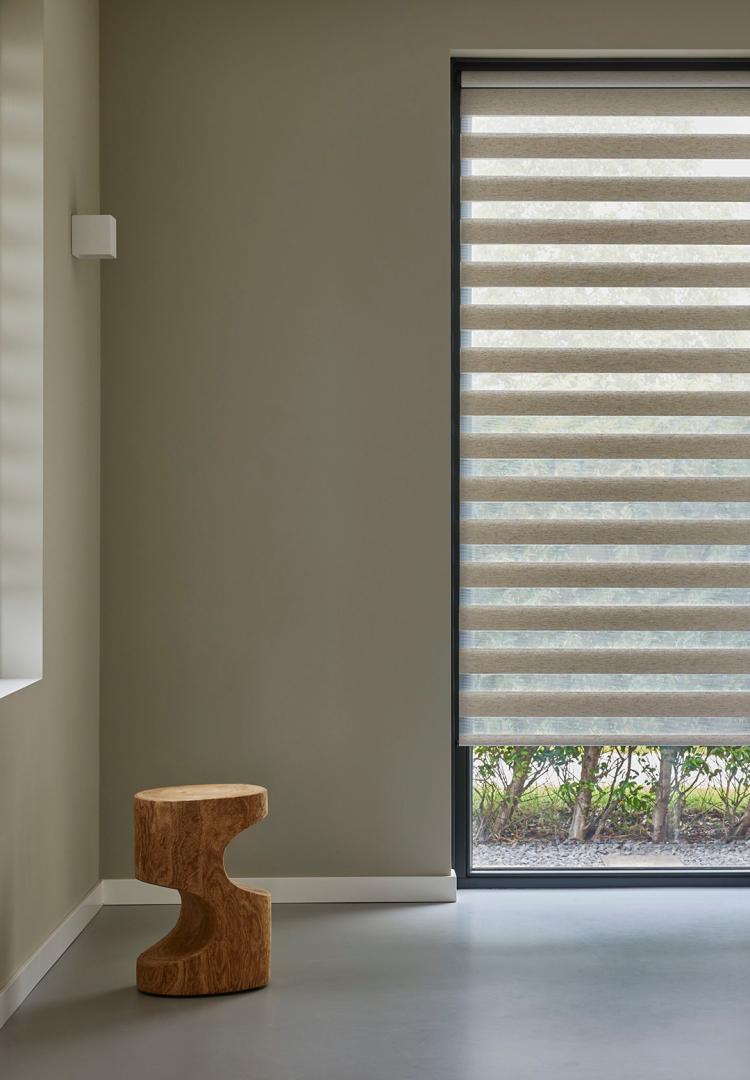 Luxaflex Duo Rolgordijn