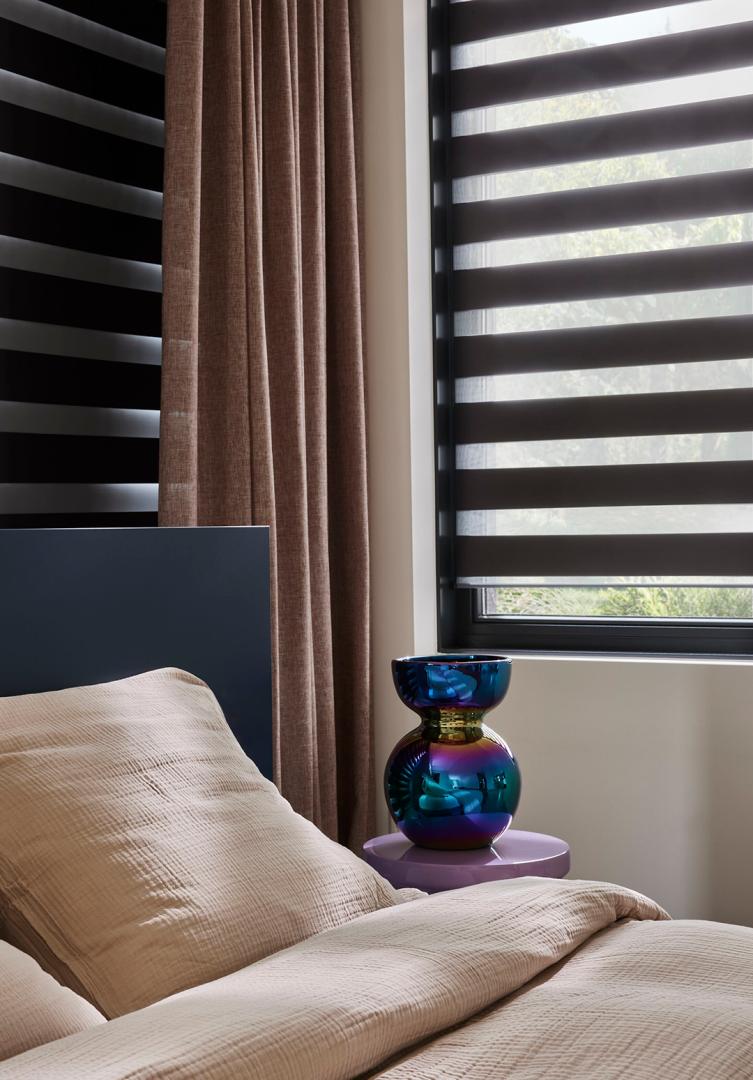 Luxaflex Duo Rolgordijn