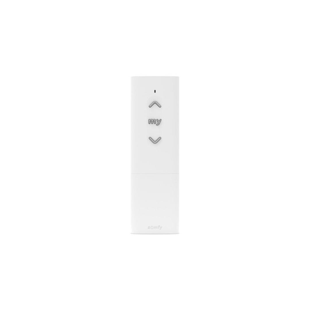 Somfy Ysia Zigbee 1 kanaals afstandsbediening