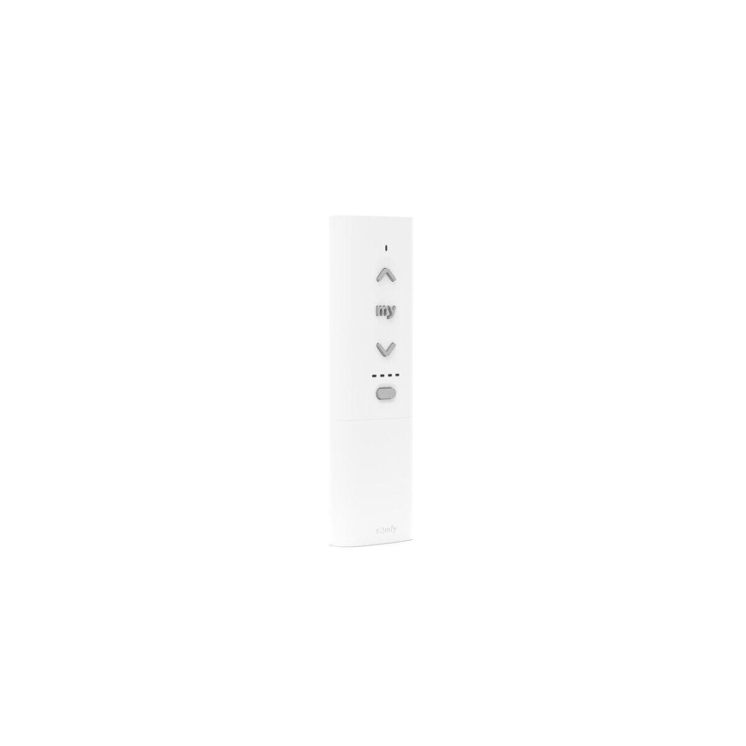 Somfy Ysia Zigbee 5 kanaals afstandsbediening