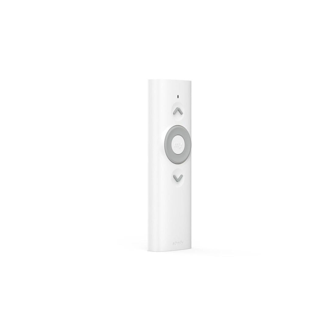 Somfy Ysia Zigbee 1 kanaals afstandsbediening, Variation