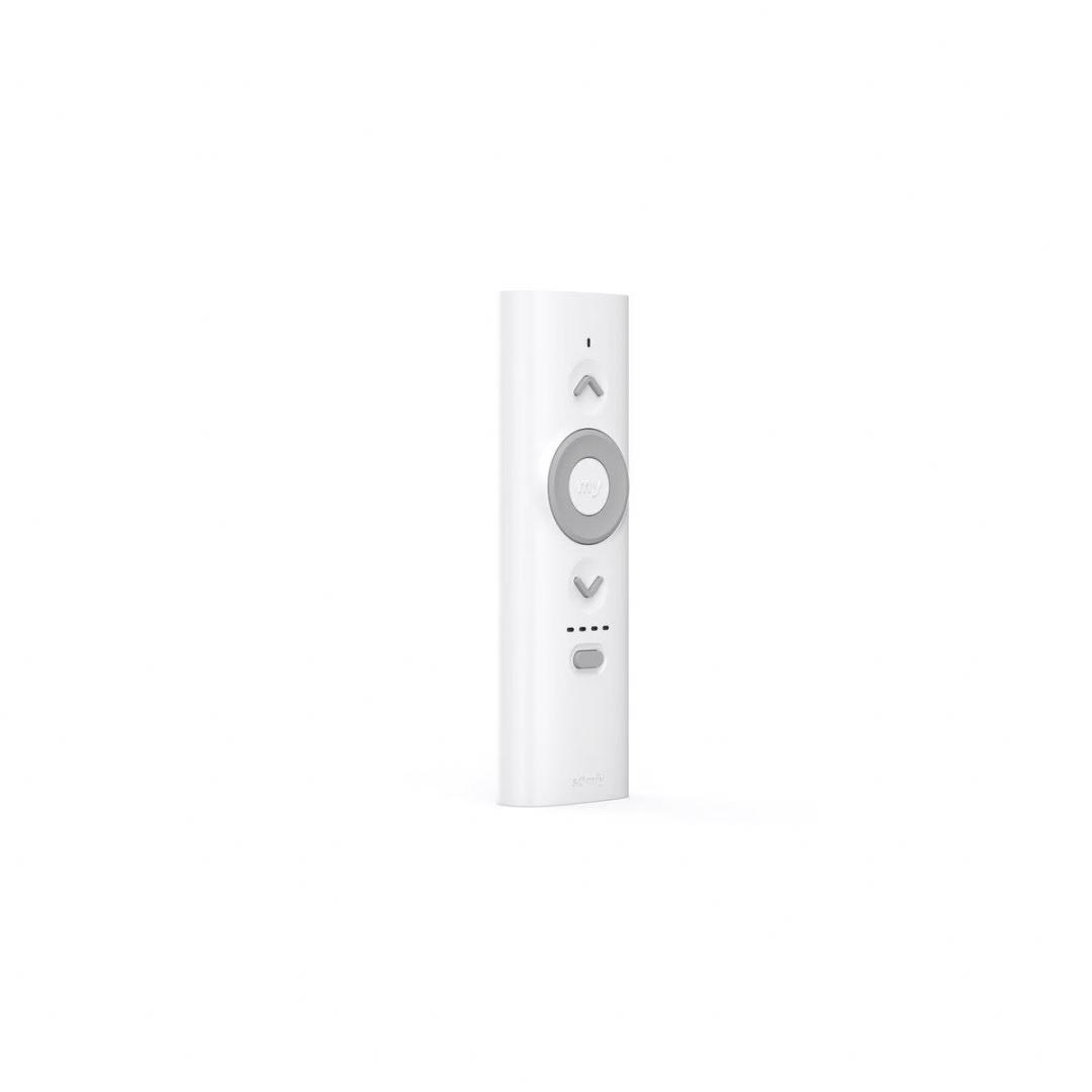 Somfy Ysia Zigbee 5 kanaals afstandsbediening, Variation