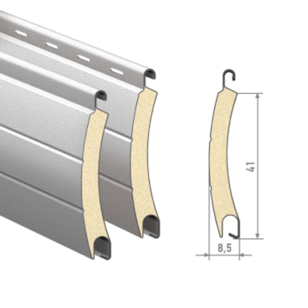Alutech AR41-T Low Emission