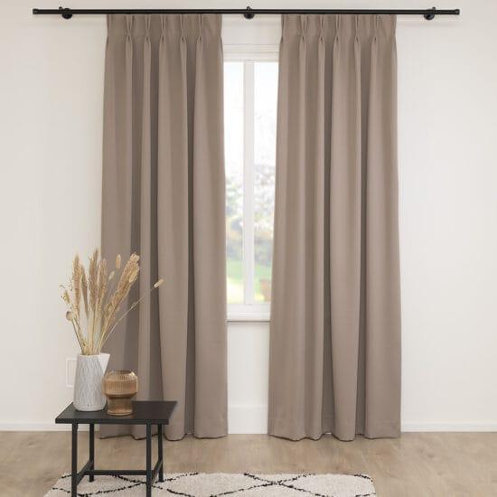 Solution Licht taupe 16
