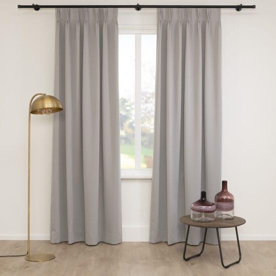 Solution Licht Grijs 51