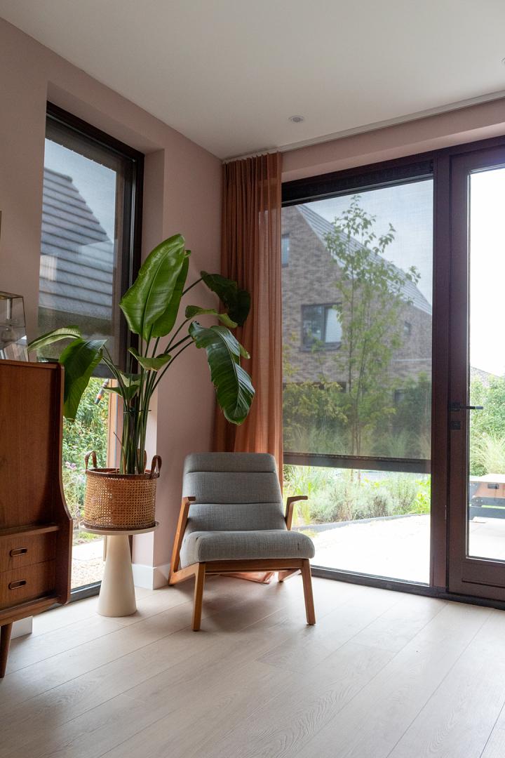 Verano® Ritsscreen V550