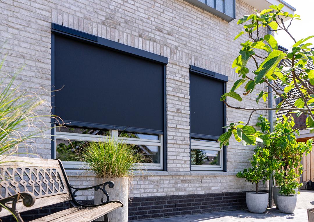 Verano® Ritsscreen V550