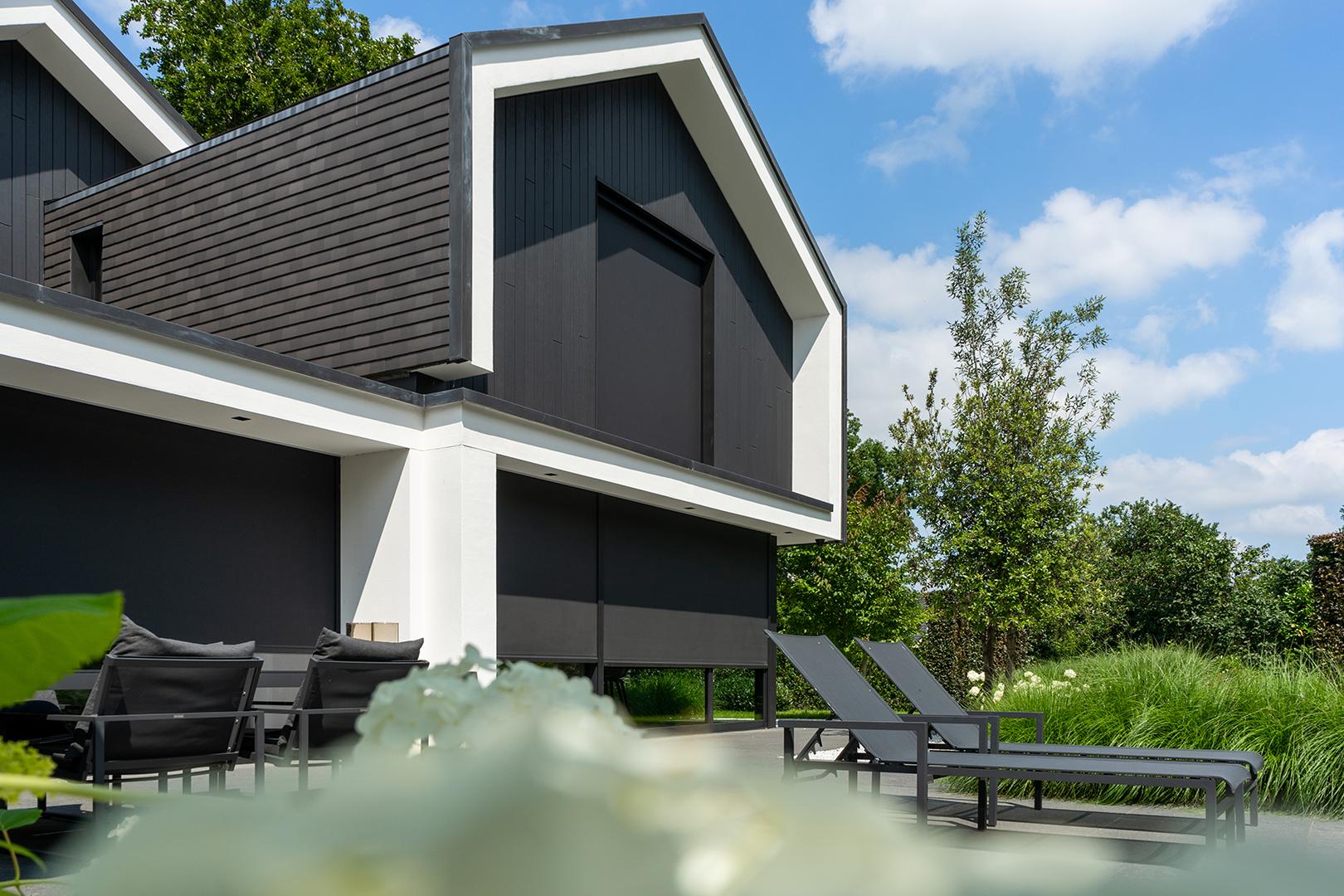 Verano® Ritsscreen V550