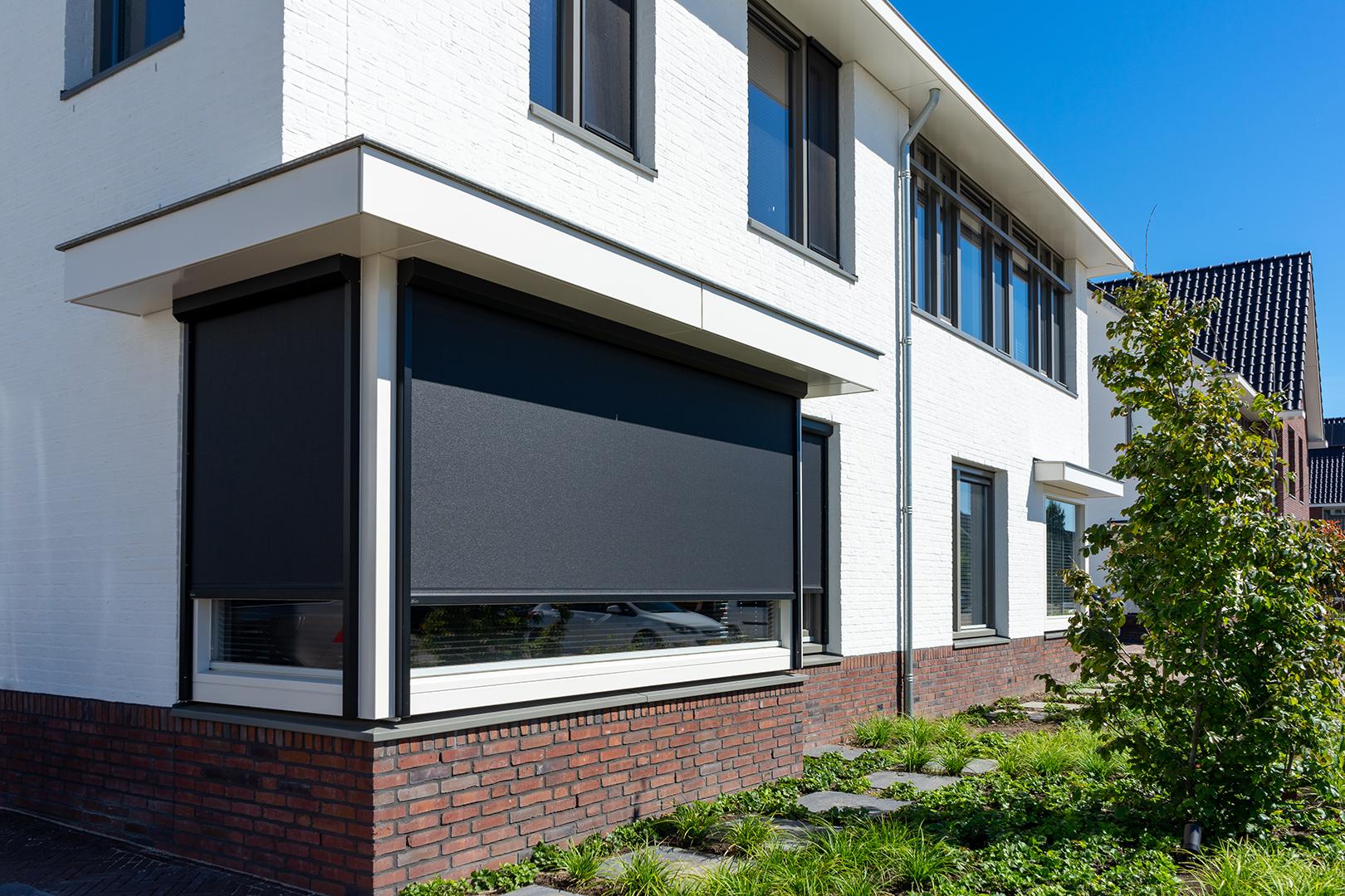 Verano® Ritsscreen V550