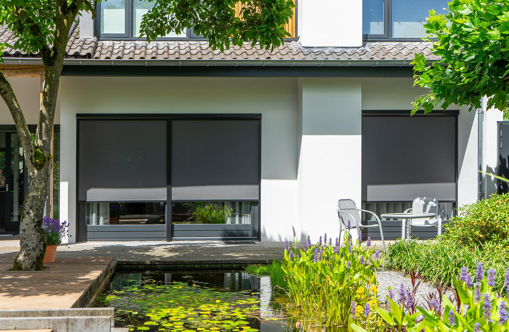 Verano® Ritsscreen V550
