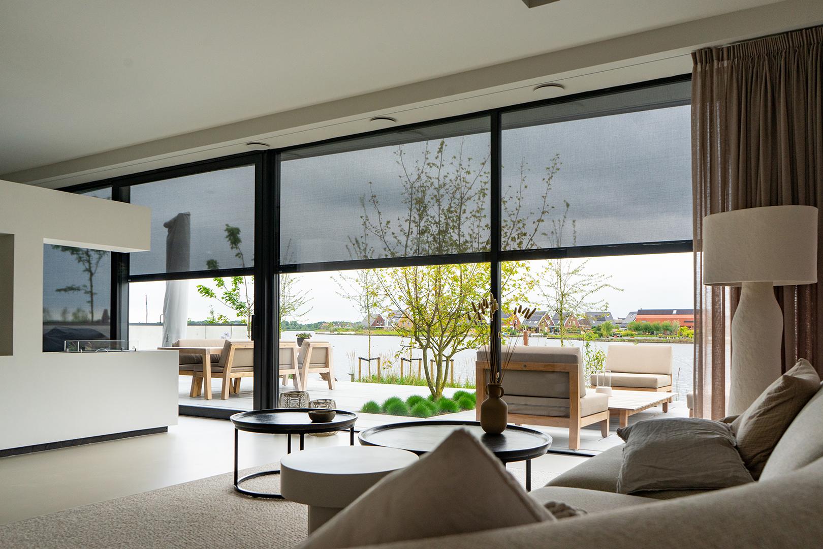 Verano® Ritsscreen V550