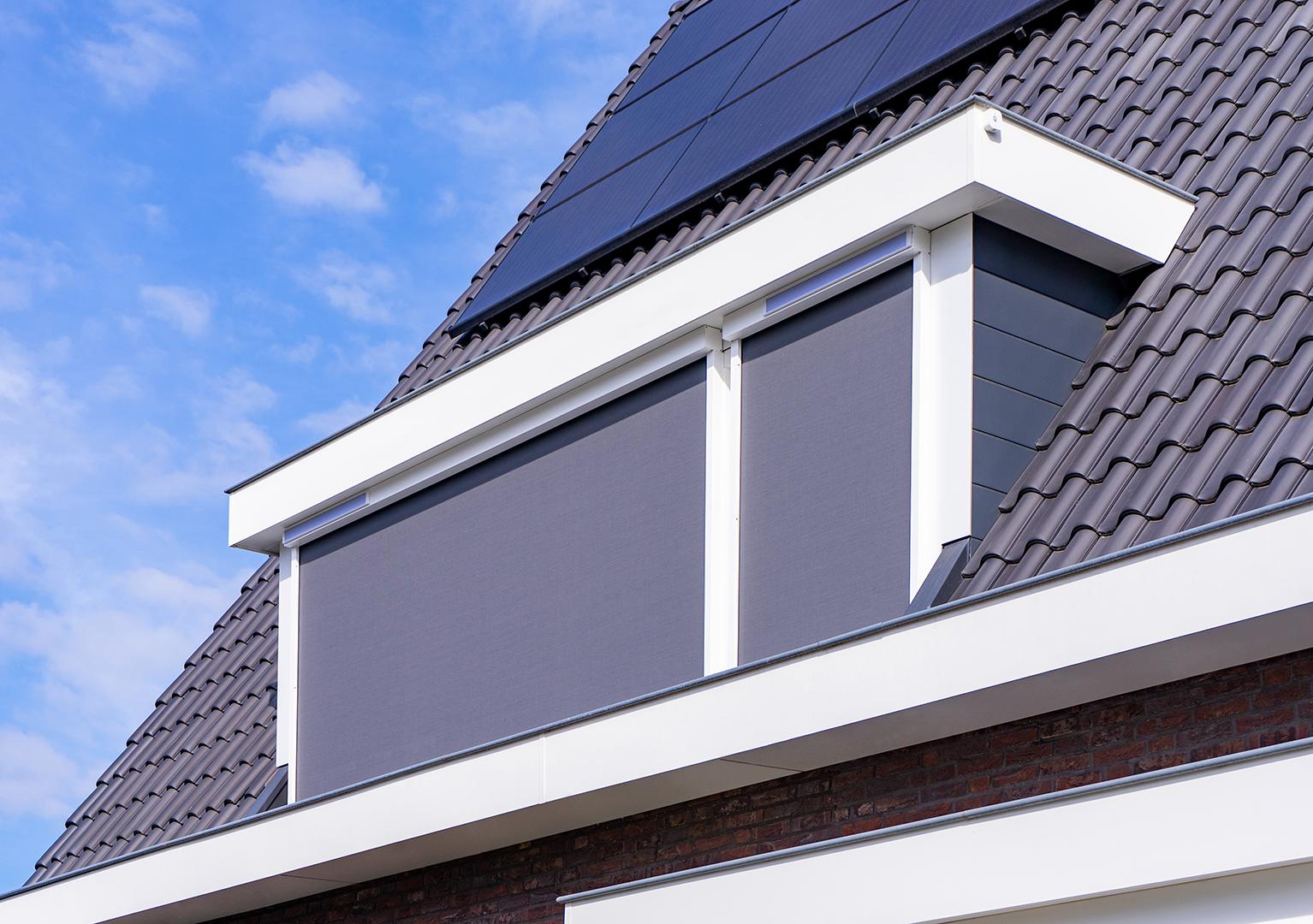 Verano® Ritsscreen V550
