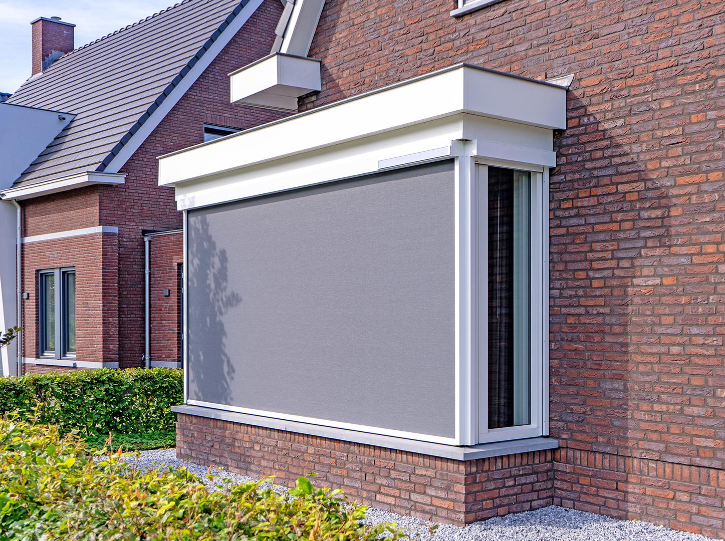 Verano® Ritsscreen V550