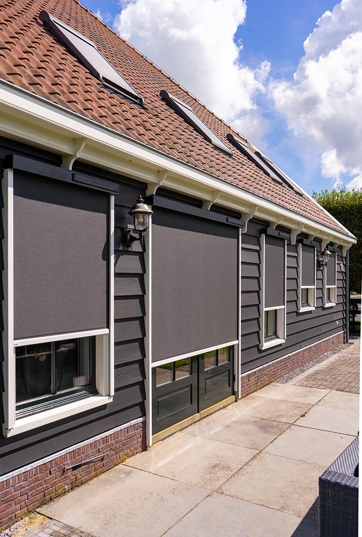 Verano® Ritsscreen V550