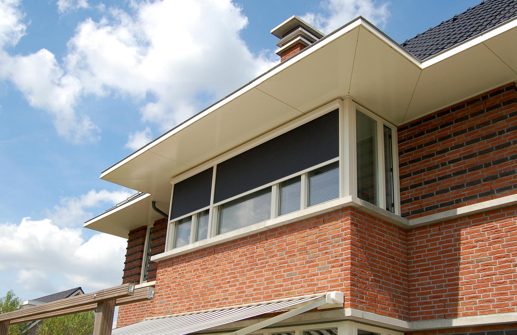 Verano® Ritsscreen V599