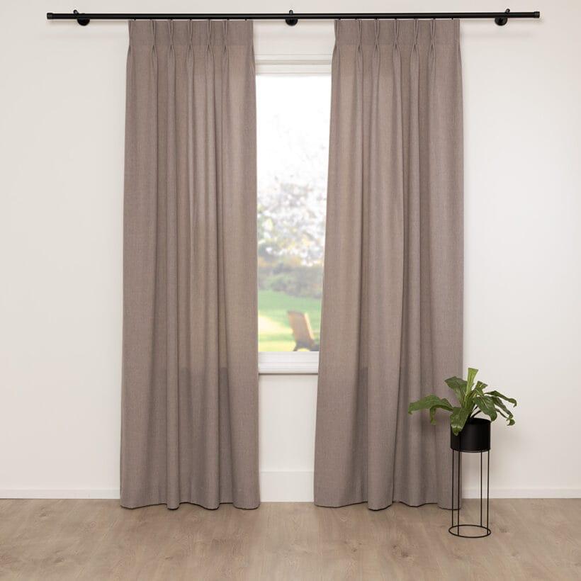 Lucky Taupe 21