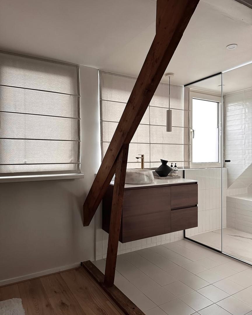Gespot bij @gewoon.wonen: Reflex Champagne 12