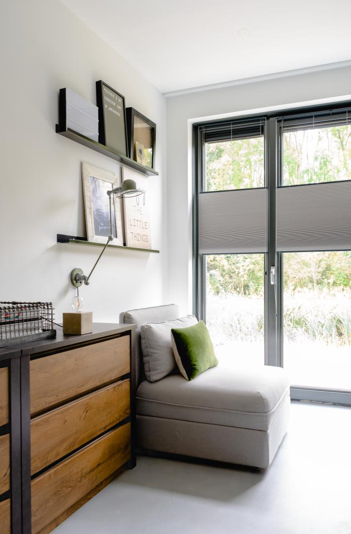 Verano® duo plisségordijn