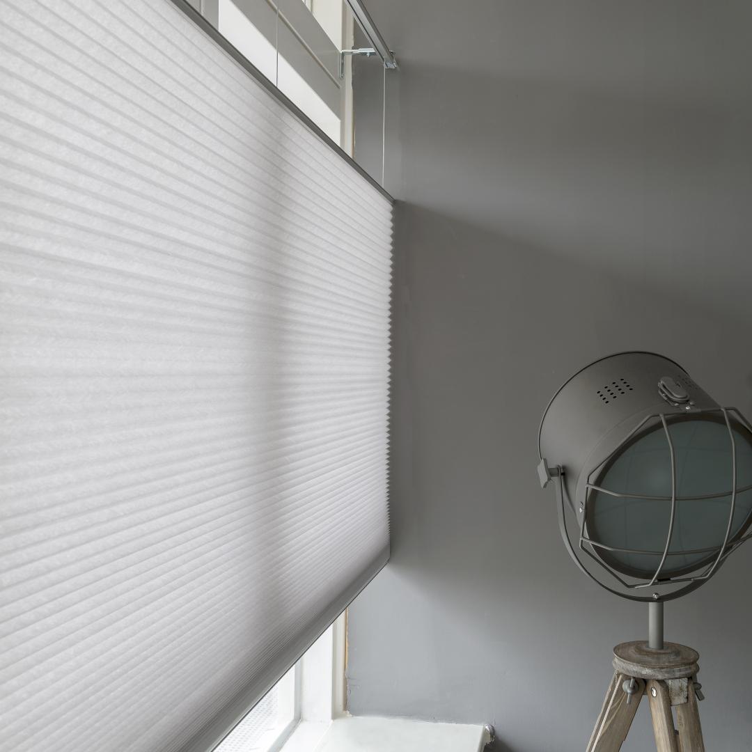 Verano® duo plisségordijn