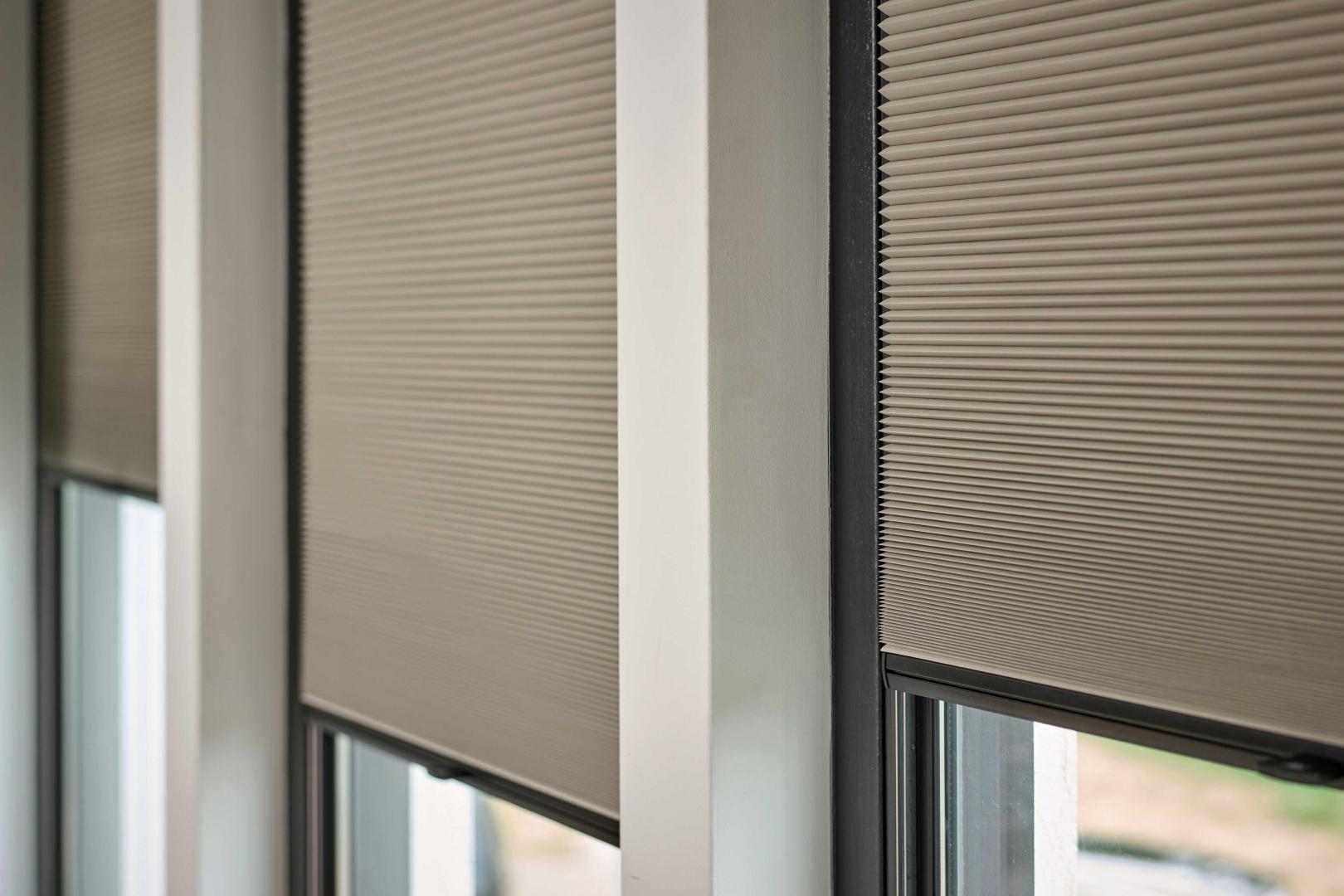 Luxaflex® Duette® Shade