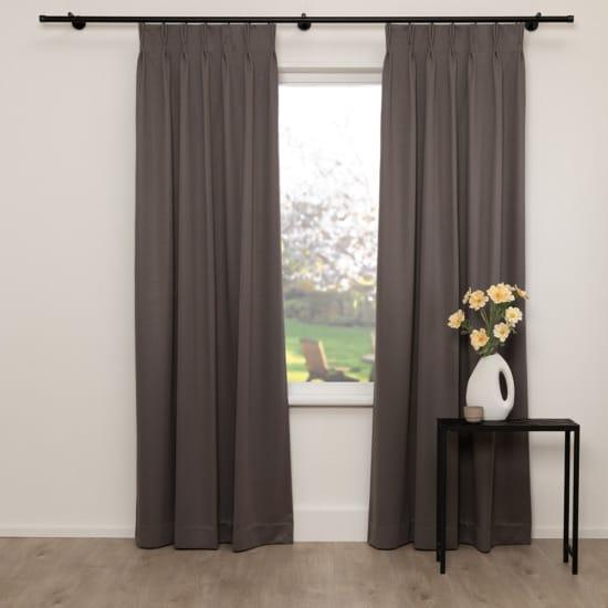 AHOH Dasher Donker Taupe 21