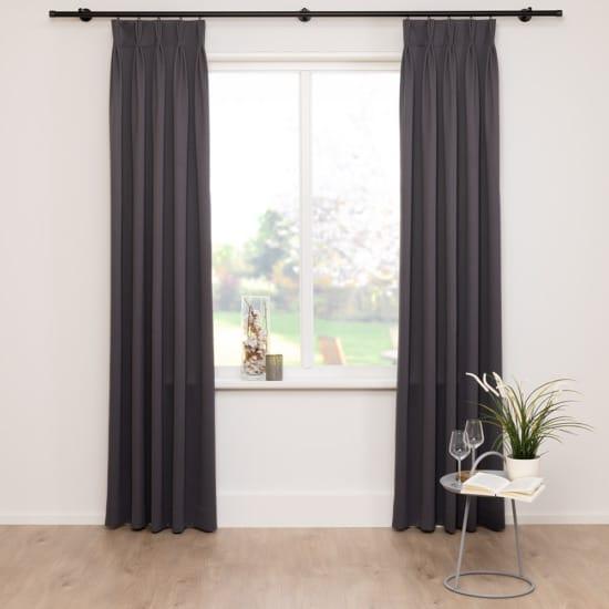 AHOH Dasher Donker Grijs 05