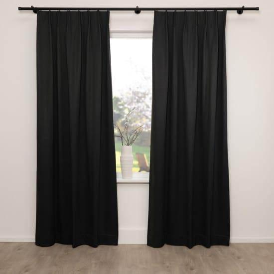 AHOH Dasher Donker Zwart 10