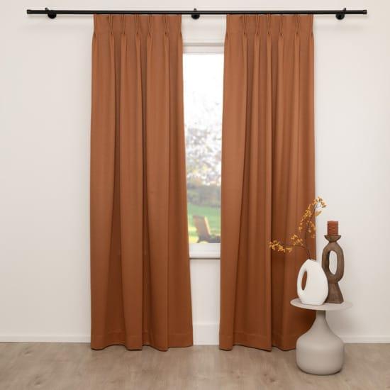 AHOH Dasher Oranje 06