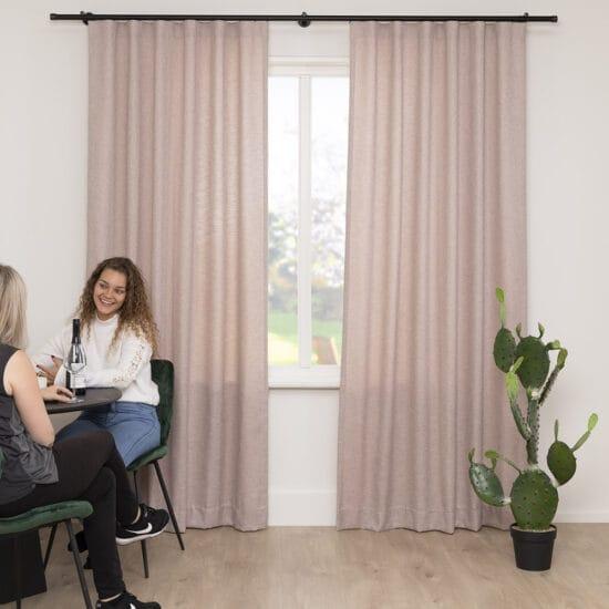 AHOH Coco Licht Roze 81