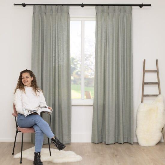 AHOH Coco Zacht Groen 31