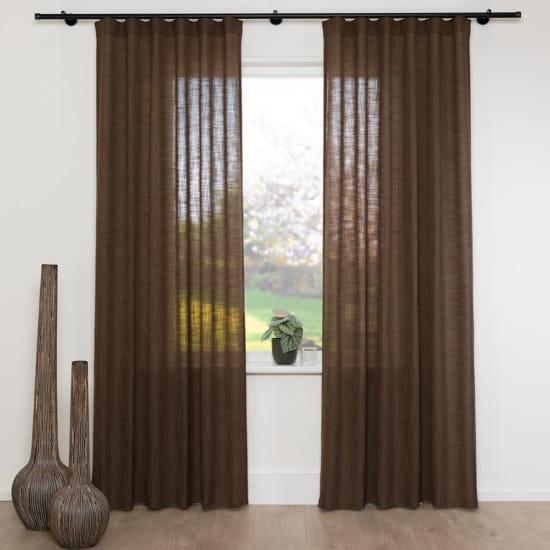 AHOH Oatly Koffie Bruin 28