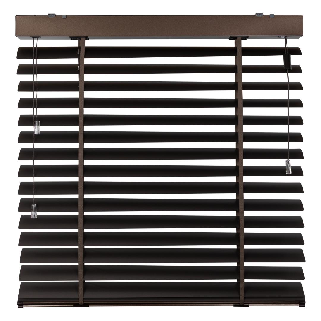 Solano aluminium jaloezie 50 mm 7067