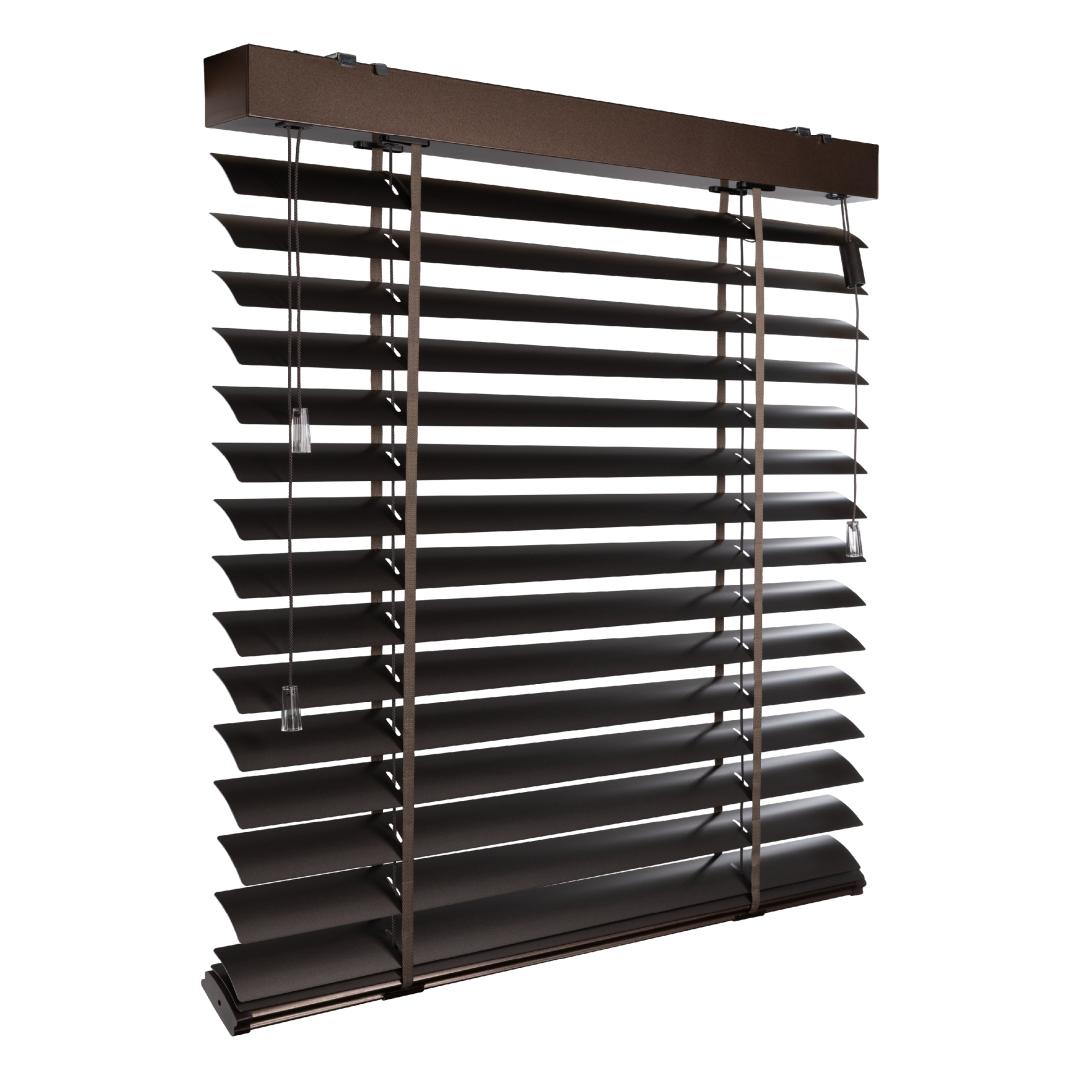 Solano aluminium jaloezie 50 mm 7067