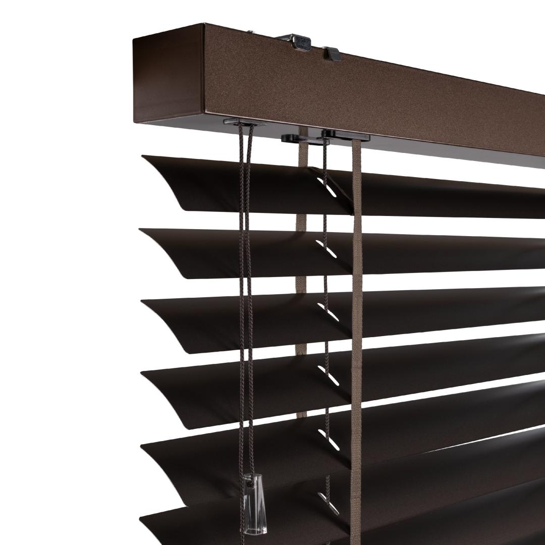 Solano aluminium jaloezie 50 mm 7067