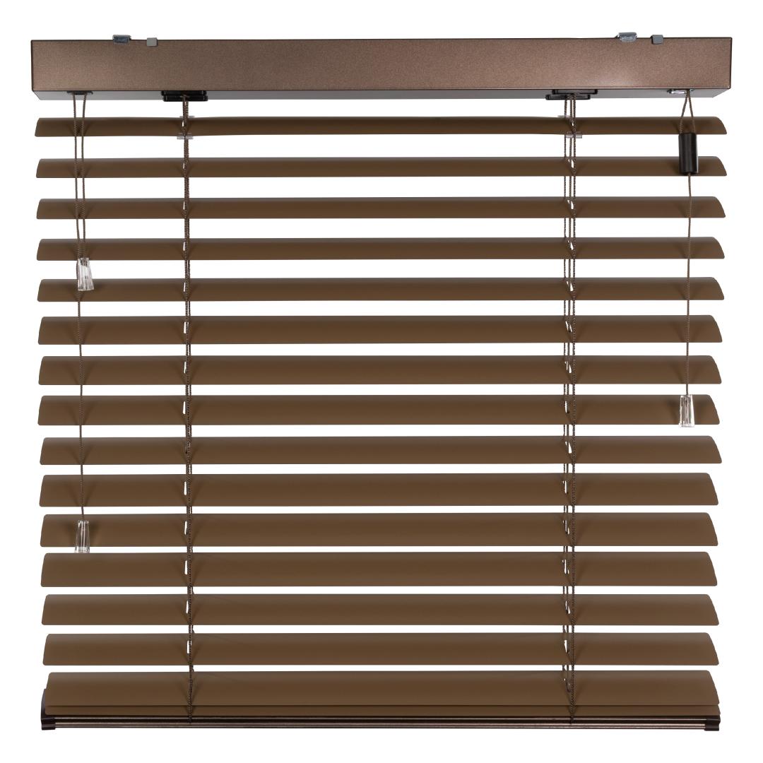 Solano aluminium jaloezie 50 mm 7066