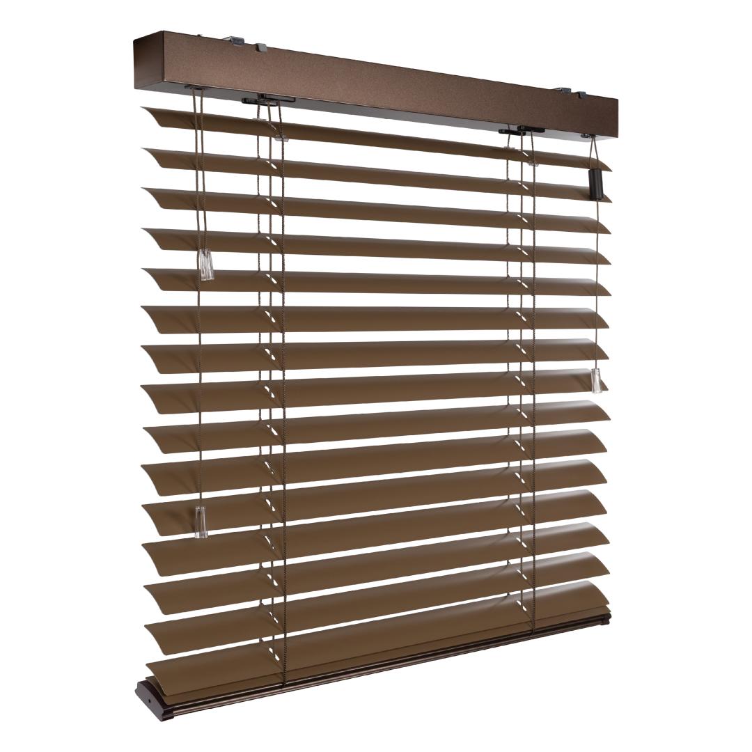 Solano aluminium jaloezie 50 mm 7066