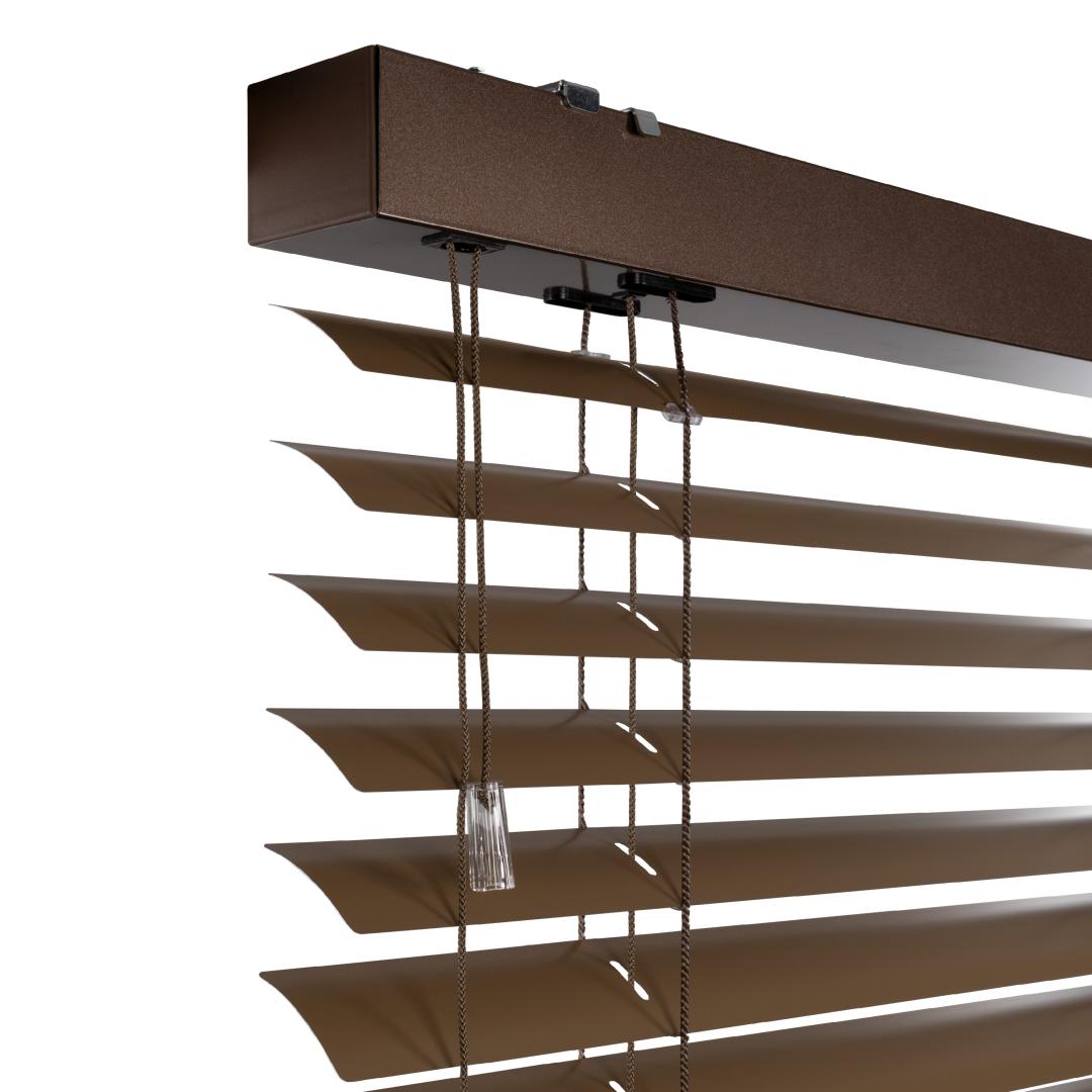 Solano aluminium jaloezie 50 mm 7066