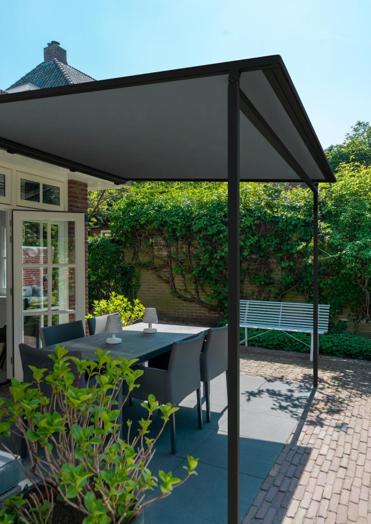 Verano® Salo V620 pergolazonwering