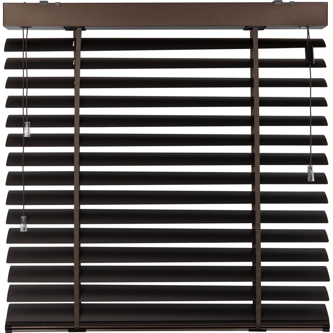 Solano aluminium jaloezie 50 mm 7067