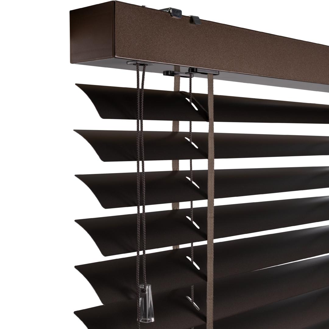 Solano aluminium jaloezie 50 mm 7067