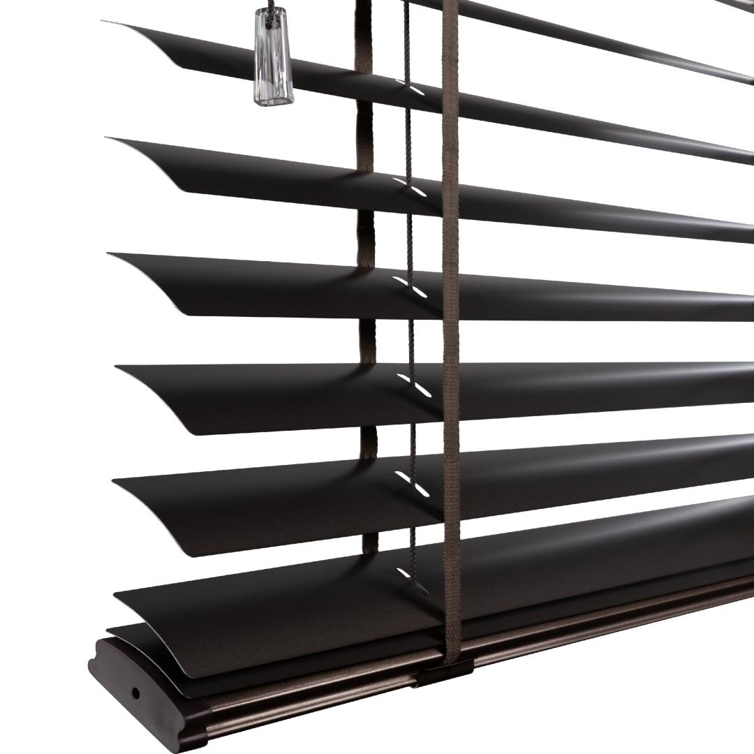 Solano aluminium jaloezie 50 mm 7067