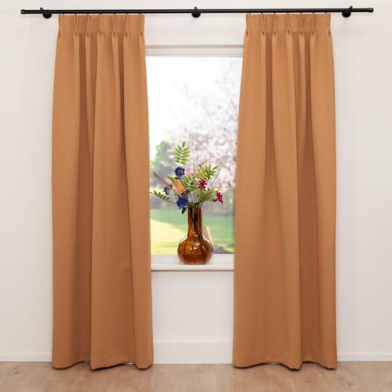 Solution Karamelbruin 25