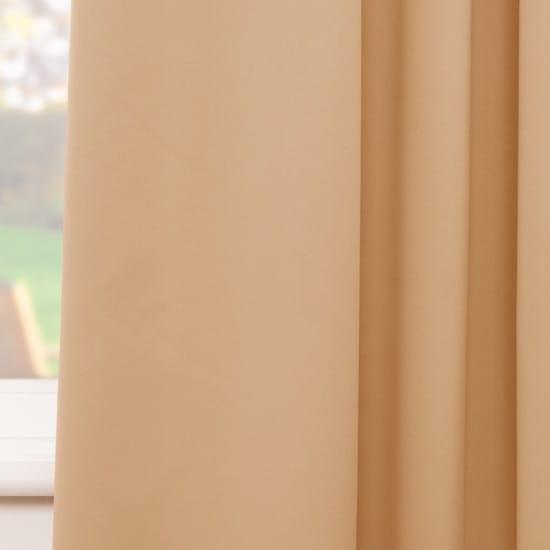 Solution Karamelbruin Abrikoos