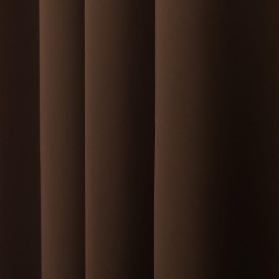 Solution Koffiebruin 21