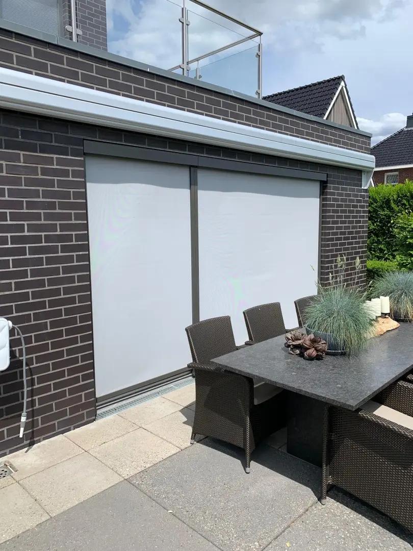 Solano Ritsscreen Comfort