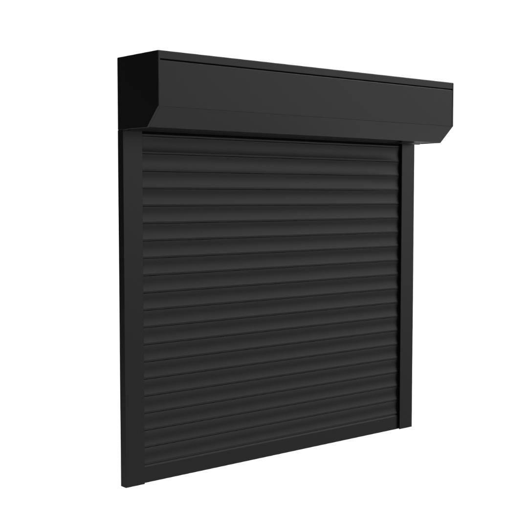 Verano Elegant Rolluik V020 - antraciet