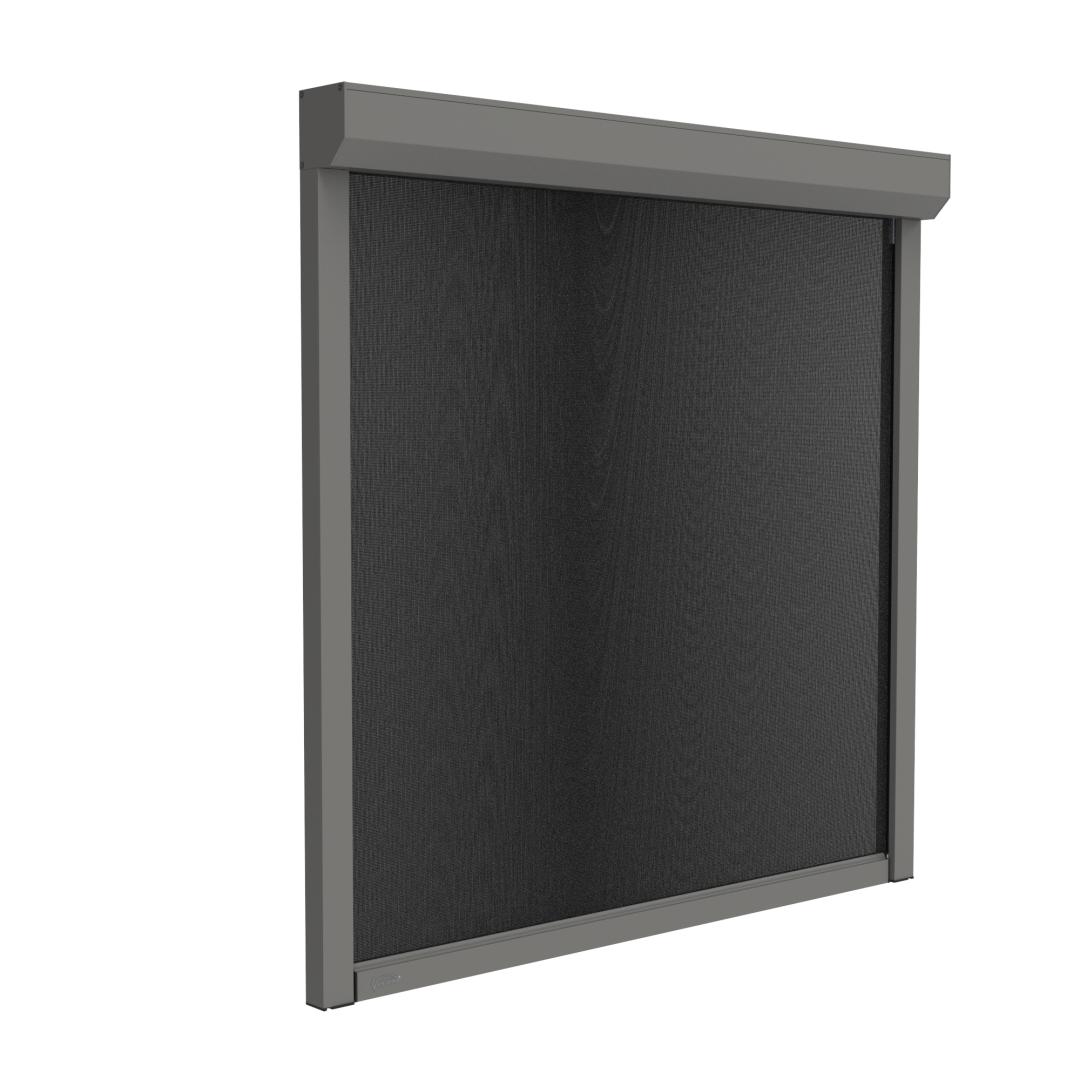 V550 | profielkleur: antracietgrijs | doekkleur: antraciet