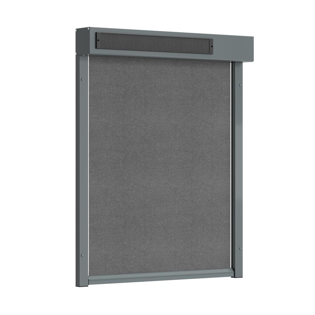 Solano screen standaard