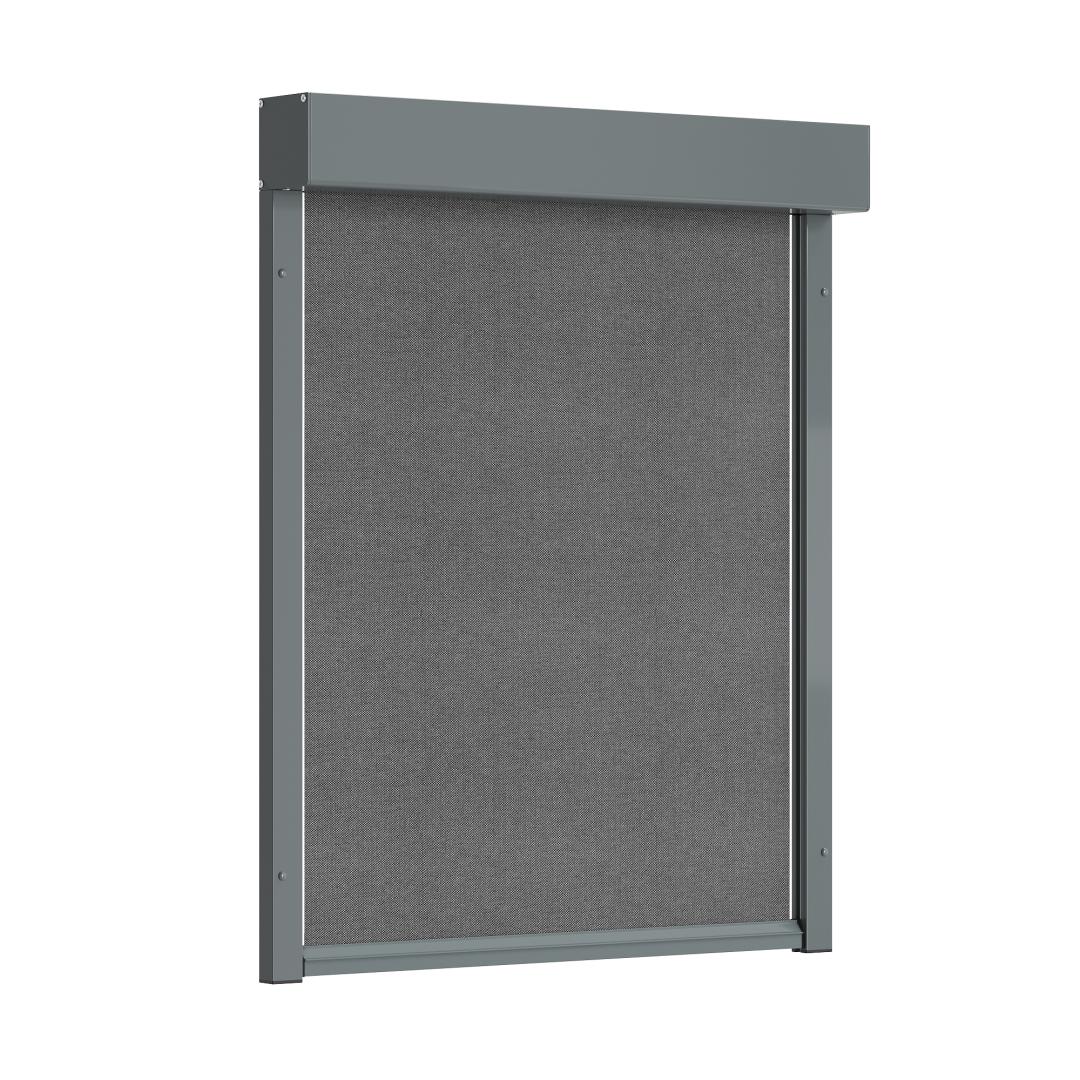 Solano screen standaard